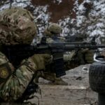 Rusko-ukrajinská vojna: Zoznam kľúčových udalostí, deň 1 387 | Správy o vojne medzi Ruskom a Ukrajinou