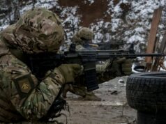 Rusko-ukrajinská vojna: Zoznam kľúčových udalostí, deň 1 387 | Správy o vojne medzi Ruskom a Ukrajinou Rusko-ukrajinská vojna: Zoznam kľúčových udalostí, deň 1 387 | Správy o vojne medzi Ruskom a Ukrajinou