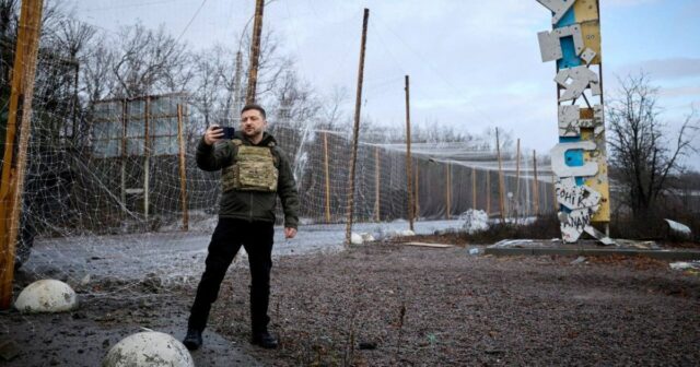 Rusko-ukrajinská vojna: Zoznam kľúčových udalostí, deň 1 388 | Správy Rusko-ukrajinská vojna: Zoznam kľúčových udalostí, deň 1 388 | Správy o vojne medzi Ruskom a Ukrajinou