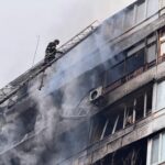 Rusko-ukrajinská vojna: Zoznam kľúčových udalostí, deň 1 392 | Správy o vojne medzi Ruskom a Ukrajinou