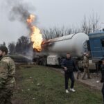 Rusko-ukrajinská vojna: Zoznam kľúčových udalostí, deň 1 393 | Správy o vojne medzi Ruskom a Ukrajinou