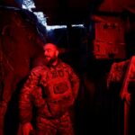 Rusko-ukrajinská vojna: Zoznam kľúčových udalostí, deň 1 396 | Správy o vojne medzi Ruskom a Ukrajinou