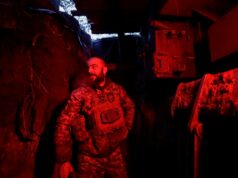 Rusko-ukrajinská vojna: Zoznam kľúčových udalostí, deň 1 396 | Správy o vojne medzi Ruskom a Ukrajinou Rusko-ukrajinská vojna: Zoznam kľúčových udalostí, deň 1 396 | Správy o vojne medzi Ruskom a Ukrajinou