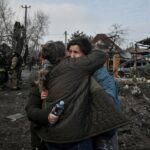 Rusko-ukrajinská vojna: Zoznam kľúčových udalostí, deň 1 397 | Správy o vojne medzi Ruskom a Ukrajinou