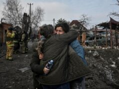 Rusko-ukrajinská vojna: Zoznam kľúčových udalostí, deň 1 397 | Správy o vojne medzi Ruskom a Ukrajinou Rusko-ukrajinská vojna: Zoznam kľúčových udalostí, deň 1 397 | Správy o vojne medzi Ruskom a Ukrajinou