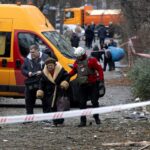 Rusko-ukrajinská vojna: Zoznam kľúčových udalostí, deň 1 399 | Správy o vojne medzi Ruskom a Ukrajinou