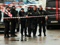 Rusko-ukrajinská vojna: Zoznam kľúčových udalostí, deň 1 400 | Správy o vojne medzi Ruskom a Ukrajinou Rusko-ukrajinská vojna: Zoznam kľúčových udalostí, deň 1 400 | Správy o vojne medzi Ruskom a Ukrajinou