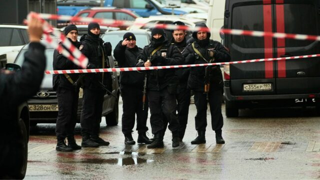 Rusko-ukrajinská vojna: Zoznam kľúčových udalostí, deň 1 400 | Správy o vojne medzi Ruskom a Ukrajinou
