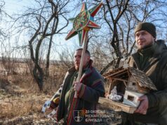 Rusko-ukrajinská vojna: Zoznam kľúčových udalostí, deň 1 401 | Správy o vojne medzi Ruskom a Ukrajinou Rusko-ukrajinská vojna: Zoznam kľúčových udalostí, deň 1 401 | Správy o vojne medzi Ruskom a Ukrajinou