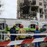 Rusko-ukrajinská vojna: Zoznam kľúčových udalostí, deň 1 403 | Správy o vojne medzi Ruskom a Ukrajinou