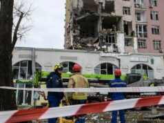 Rusko-ukrajinská vojna: Zoznam kľúčových udalostí, deň 1 403 | Správy o vojne medzi Ruskom a Ukrajinou Rusko-ukrajinská vojna: Zoznam kľúčových udalostí, deň 1 403 | Správy o vojne medzi Ruskom a Ukrajinou