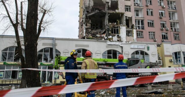 Rusko-ukrajinská vojna: Zoznam kľúčových udalostí, deň 1 403 | Správy o vojne medzi Ruskom a Ukrajinou
