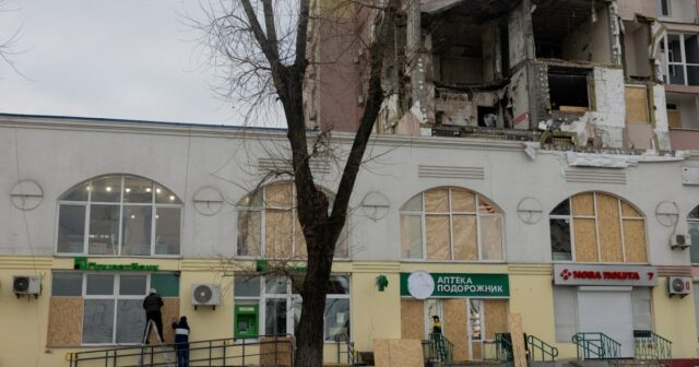 Rusko-ukrajinská vojna: Zoznam kľúčových udalostí, deň 1 404 | Správy o vojne medzi Ruskom a Ukrajinou
