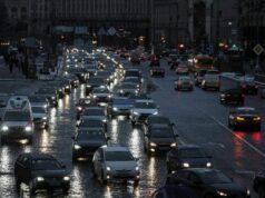 Rusko-ukrajinská vojna: Zoznam kľúčových udalostí, deň 1 405 | Správy o vojne medzi Ruskom a Ukrajinou Rusko-ukrajinská vojna: Zoznam kľúčových udalostí, deň 1 405 | Správy o vojne medzi Ruskom a Ukrajinou