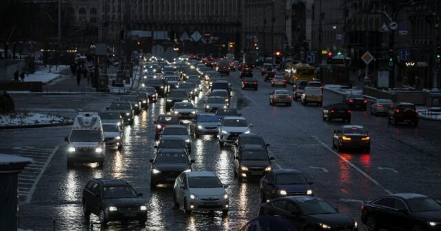 Rusko-ukrajinská vojna: Zoznam kľúčových udalostí, deň 1 405 | Správy o vojne medzi Ruskom a Ukrajinou
