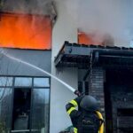 Rusko-ukrajinská vojna naživo: Jeden zabitý v Kyjeve, desiatky zranených na celej Ukrajine