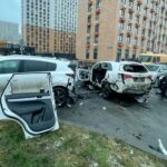 Rusko-ukrajinská vojna naživo: Moskva skúma spojenie Kyjeva po tom, čo bomba zabila generála