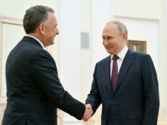 Rusko-ukrajinská vojna naživo: Trumpov vyslanec Witkoff sa stretne s Putinom Rusko-ukrajinská vojna naživo: Trumpov vyslanec Witkoff sa stretne s Putinom