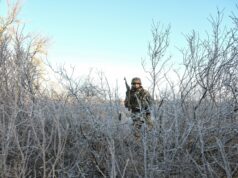 Rusko-ukrajinská vojna v priamom prenose: Pri útoku Ruska na Doneck zahynul najmenej 1 človek | Správy o vojne medzi Ruskom a Ukrajinou Rusko-ukrajinská vojna v priamom prenose: Pri útoku Ruska na Doneck zahynul najmenej 1 človek | Správy o vojne medzi Ruskom a Ukrajinou