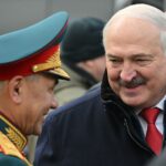 Rusko využíva územie Bieloruska na obídenie ukrajinskej obrany, hovorí Zelenskyj | Správy o vojne medzi Ruskom a Ukrajinou