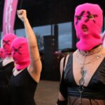 Ruský súd označil punkovú skupinu Pussy Riot za „extrémistickú“ skupinu | Správy Vladimíra Putina