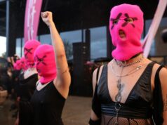 Ruský súd označil punkovú skupinu Pussy Riot za „extrémistickú“ skupinu | Správy Vladimíra Putina Ruský súd označil punkovú skupinu Pussy Riot za „extrémistickú“ skupinu | Správy Vladimíra Putina