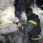 Ruský útok na ukrajinskú Odesu si vyžiadal najmenej 8 obetí na mierových rokovaniach Správy o vojne medzi Ruskom a Ukrajinou