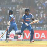 Irfan Pathan. (Poďakovanie za obrázky: Getty)