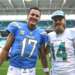 Ryan Fitzpatrick rozosmial sieň slávy vtipom o tom, prečo sa nikdy nevrátil do NFL