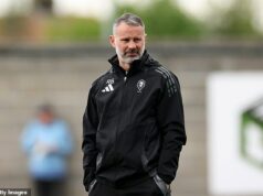 Ryan Giggs reaguje na sieň slávy Premier League, keď legenda Man United odhaľuje, čo Ruben Amorim potrebuje na dosiahnutie úspechu Ryan Giggs trval na tom, že nestratí spánok kvôli svojej sieni slávy Premier League