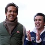 Ryan Reynolds a Rob Mac