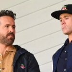 Spolumajitelia Wrexhamu Ryan Reynolds a Rob Mac