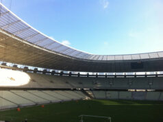 S rôznymi cieľmi oznamujú Corinthians a Fortaleza svoje zostavy Download app from appStore