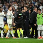 "S***** výhovorka" - Hráči Realu Madrid reagujú na porážku Celty Vigo