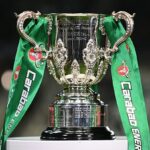 Newcastle bude pokračovať vo svojej snahe udržať si Carabao Cup doma proti Man City