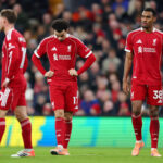 🤯 SGE & Liverpool: najpriepustnejšia obrana v top 5 ligách