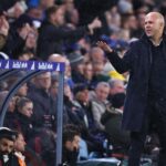 Arne Slot manažér / hlavný tréner Liverpoolu