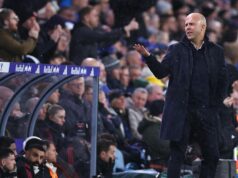 SKUTOČNÉ dôvody, prečo Arne Slot opustil Mohameda Salaha, keď sa Liverpoolska kríza prehlbuje Arne Slot manažér / hlavný tréner Liverpoolu