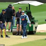 Kriketový klub Melbourne sa údajne pripravuje na veľké straty vo výške približne 25 miliónov dolárov (12,39 milióna £) v dôsledku debaklu na ihrisku počas Boxing Day Test.