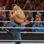 (SLEDOVAŤ) Liv Morgan sa stretáva s strašidelnou žiadosťou fanúšikov WWE