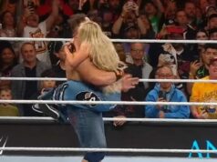 (SLEDOVAŤ) Liv Morgan sa stretáva s strašidelnou žiadosťou fanúšikov WWE (SLEDOVAŤ) Liv Morgan sa stretáva s strašidelnou žiadosťou fanúšikov WWE