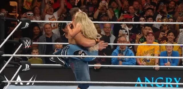 (SLEDOVAŤ) Liv Morgan sa stretáva s strašidelnou žiadosťou fanúšikov WWE (SLEDOVAŤ) Liv Morgan sa stretáva s strašidelnou žiadosťou fanúšikov WWE