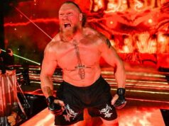 ŠOKUJÚCA STRATA pre Brocka Lesnara! Babyface otočený podľa osobnosti WWE ŠOKUJÚCA STRATA pre Brocka Lesnara! Babyface otočený podľa osobnosti WWE