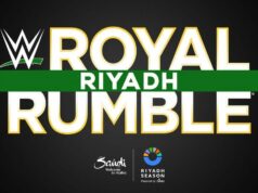 SPOILER: Víťaz WWE Royal Rumble 2026 odhalený SPOILER: Víťaz WWE Royal Rumble 2026 odhalený