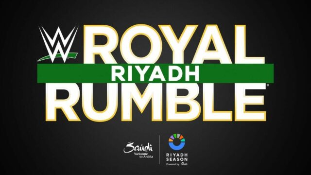 SPOILER: Víťaz WWE Royal Rumble 2026 odhalený SPOILER: Víťaz WWE Royal Rumble 2026 odhalený