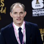 Thomas Tuchel sa bude v lete 2026 snažiť priviesť Anglicko k sláve majstrovstiev sveta