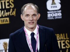 ŠPORTOVÝ KALENDÁR ROKA 2026: Anglicko sa uchádza o slávu Svetového pohára, tím GB sleduje úspech na zimných olympijských hrách a Lando Norris chce obhájiť titul majstra sveta F1 Thomas Tuchel sa bude v lete 2026 snažiť priviesť Anglicko k sláve majstrovstiev sveta