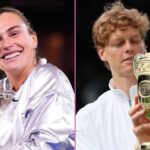 Sabalenka & Sinner korunovali majstrov sveta ITF pred Swiatekom a Alcarazom