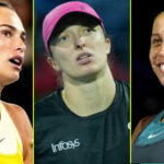 Sabalenka, Swiatek, Gauff a Keys pod tlakom na začiatku sezóny 2026