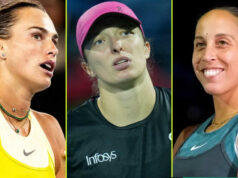 Sabalenka, Swiatek, Gauff a Keys pod tlakom na začiatku sezóny 2026 Sabalenka, Swiatek, Gauff a Keys pod tlakom na začiatku sezóny 2026